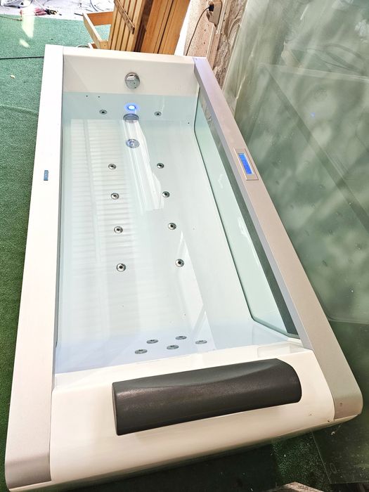 *Spa* Хидромасажна вана (Джакузи)  1.80х0.80