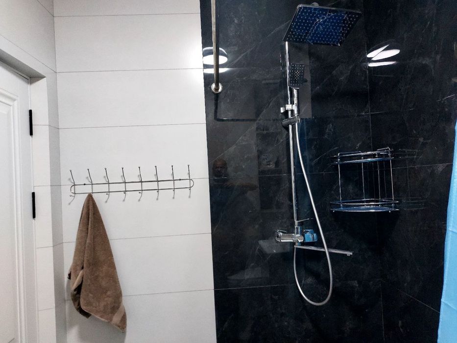 Сдаётся в аренду квартира в районе Чоштепа 600$