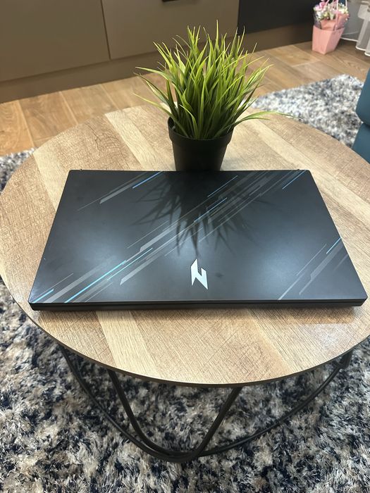 Acer nitro v 15 anv (15-51) laptop
