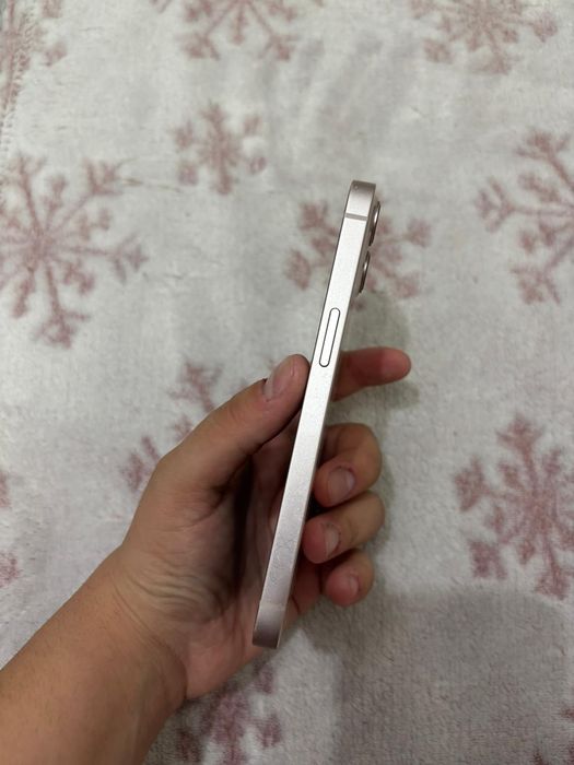 IPhone 13 Roz/128 GB memorie