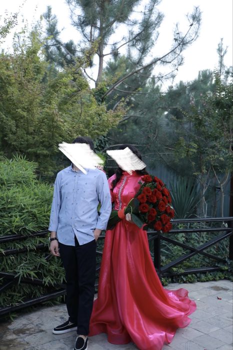 Вечернее платье для вечеринки или на событиях