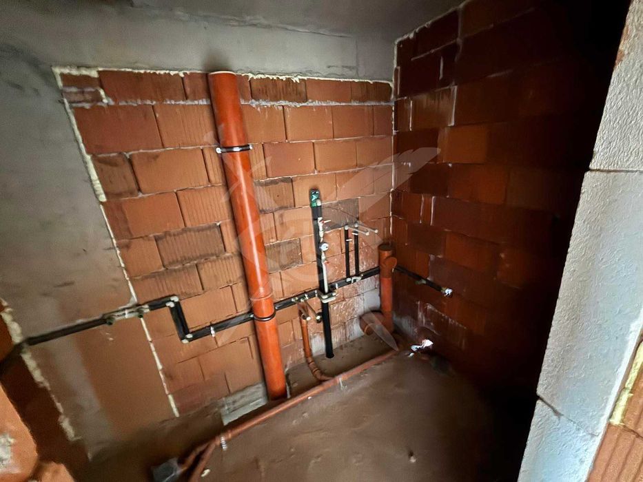 Продава се Едностаен апартамент в Пловдив, Южен - 36 кв.м за 1167 €/кв.м - Снимка #4