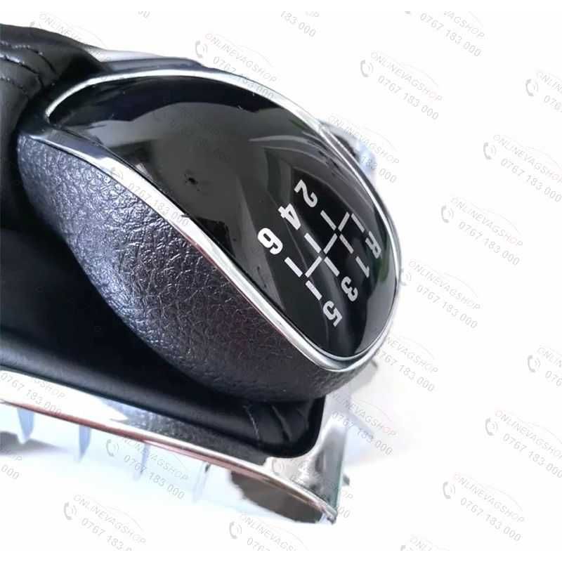 Nuca schimbator Opel Insignia, Astra J,Mokka,Zafira,Corsa cu manson