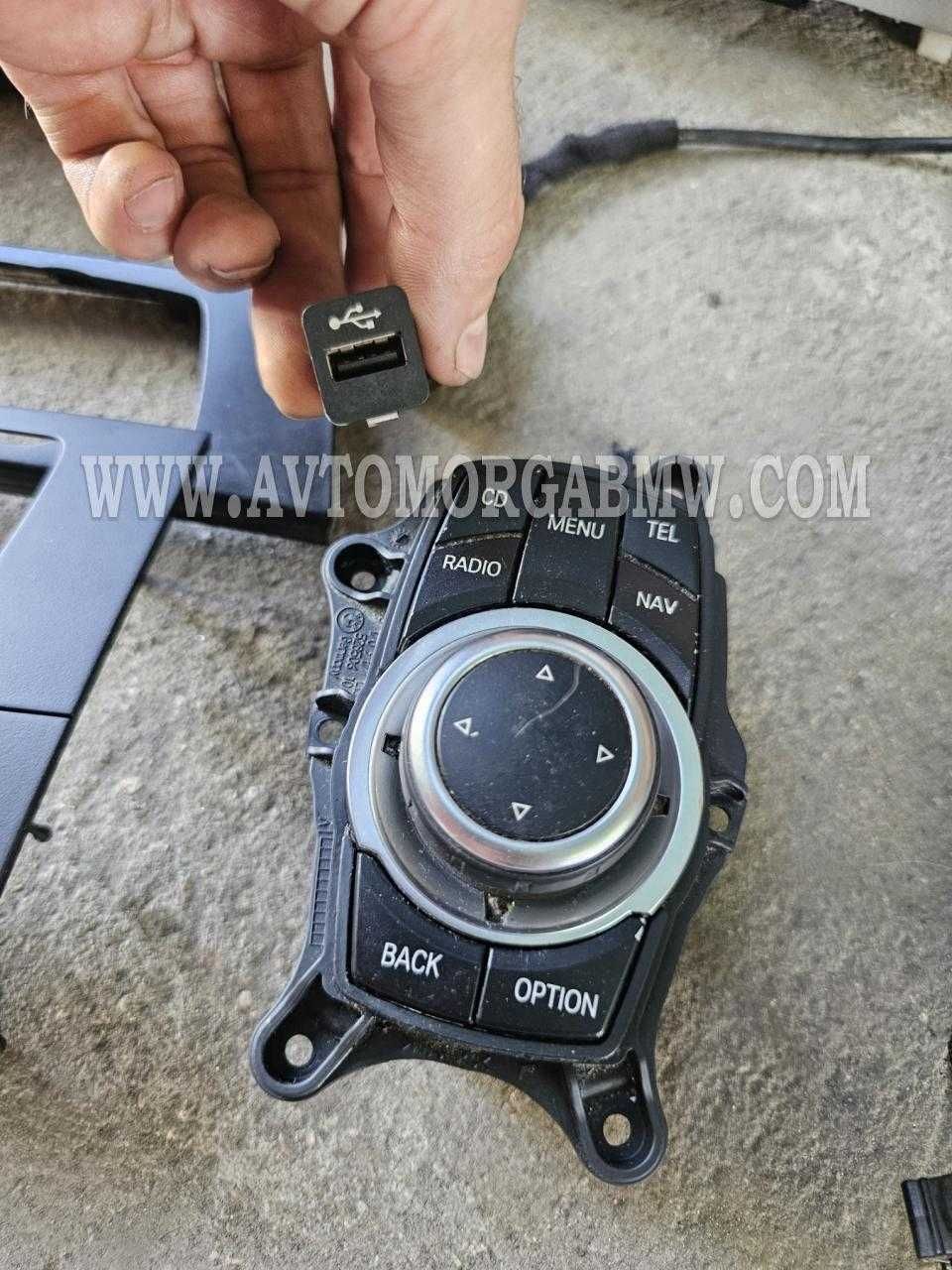 Бмв 3 Е90 Е91Циц малка навигация Cic Bmw e90 e91