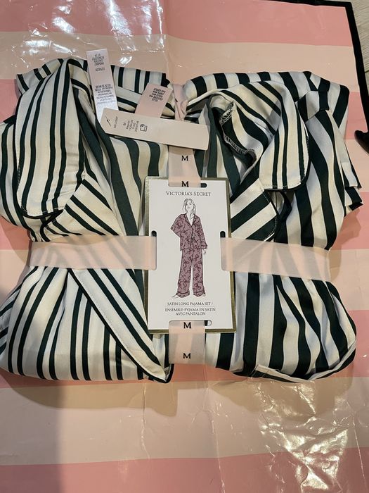 Pijama Victoria’s Secret