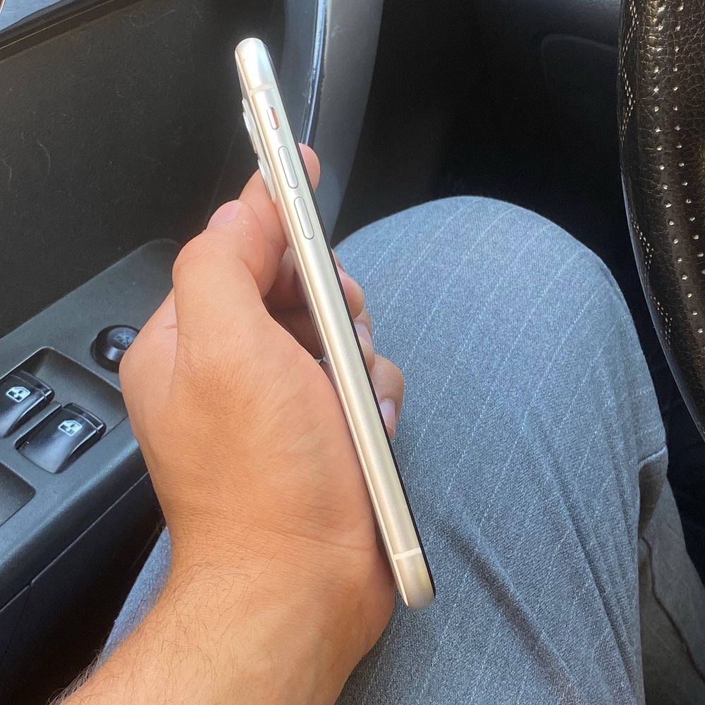 iphone 11 Obmen