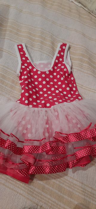 Rochie balet mărimea 98