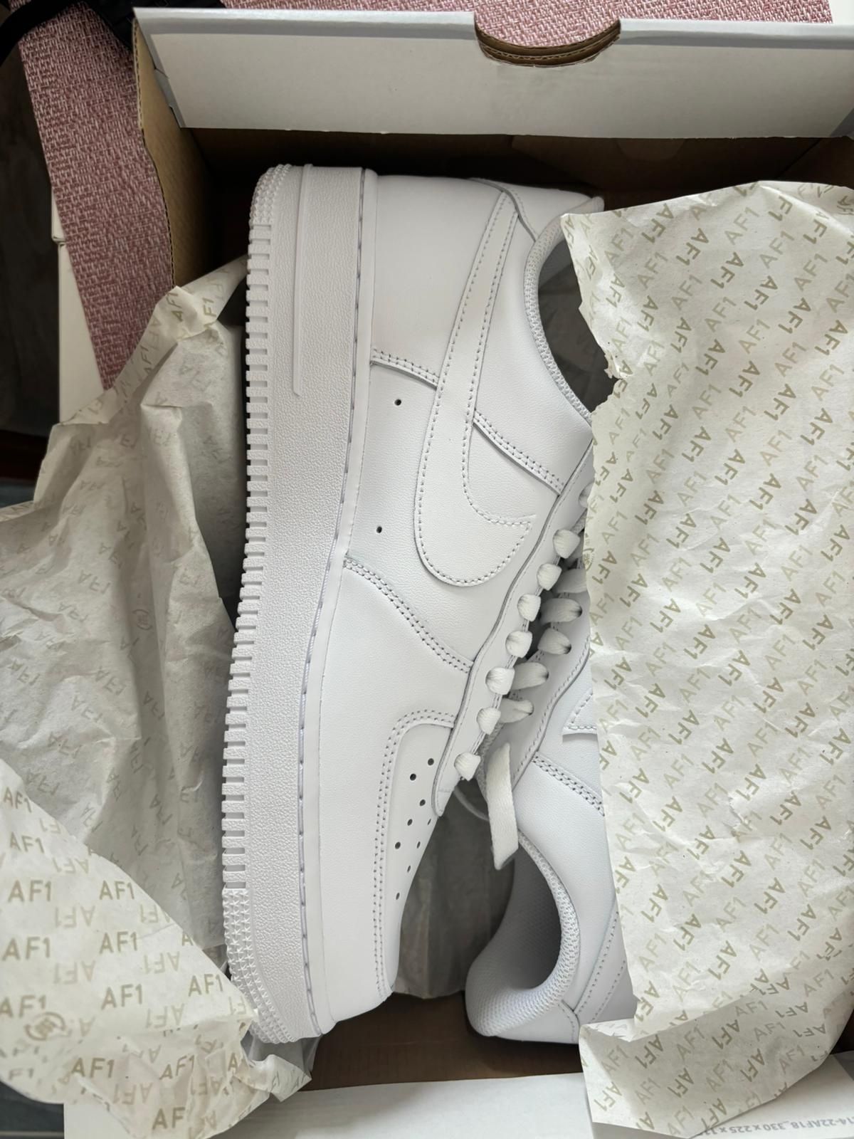 Nike Air force 1