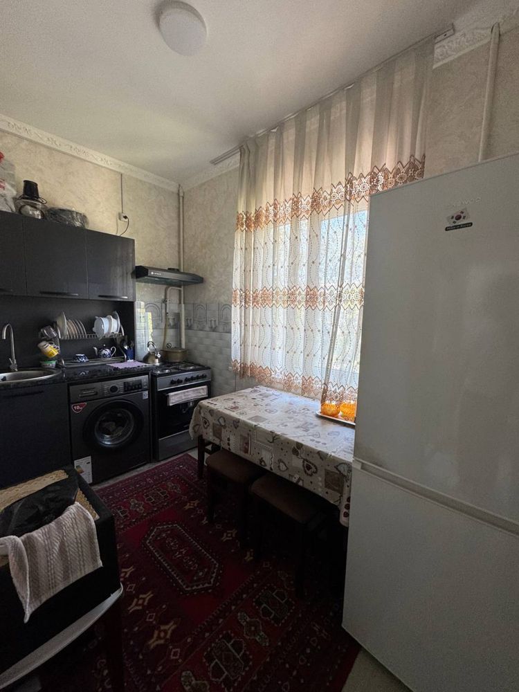 Продается своя квартира