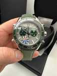 Omega seamaster collectie planet ocean