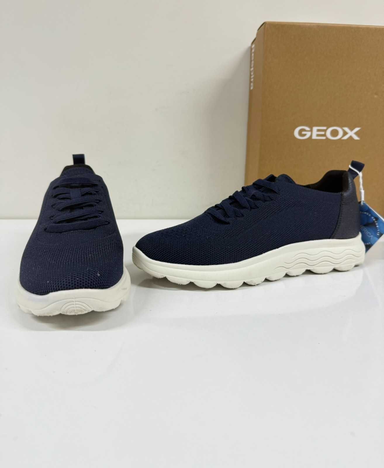 Geox D  Spherica