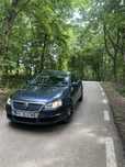 Passat B6 2.0TDI 141cp AUTOMAT