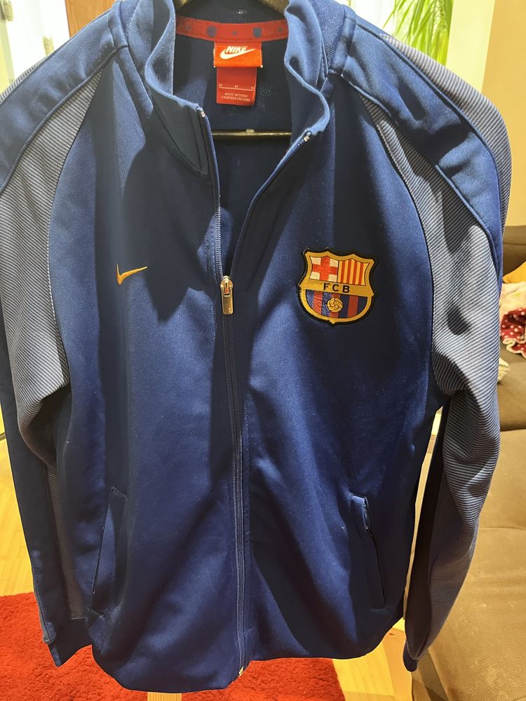 Nike Barcelona bluza trening