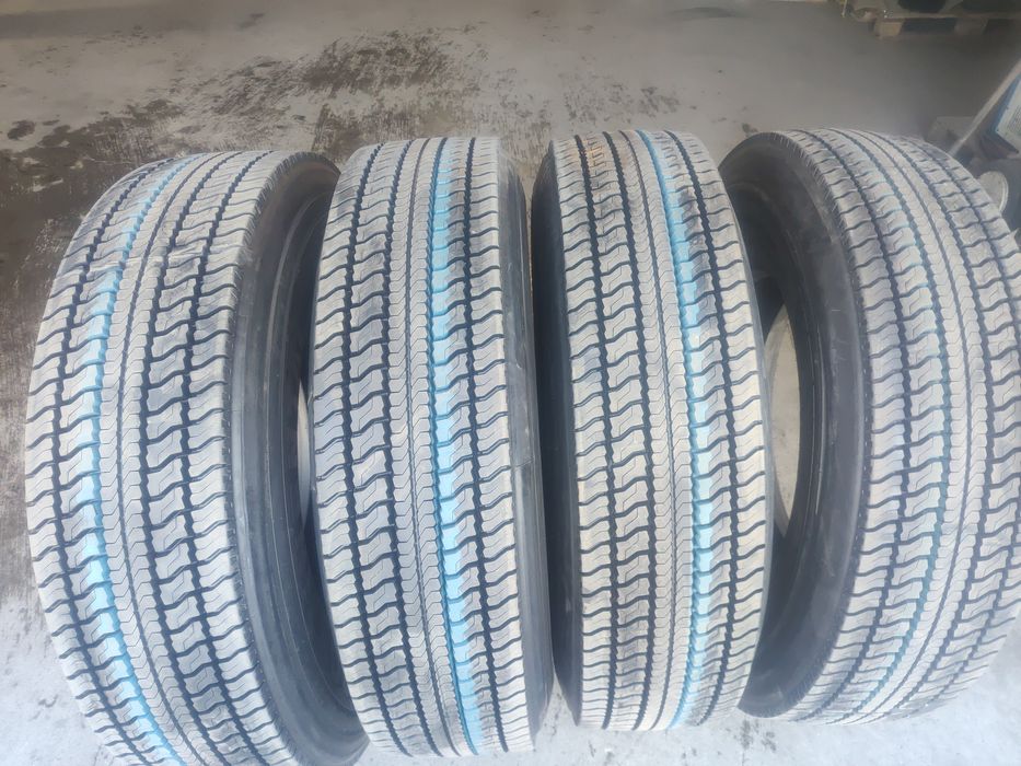 Anvelope Resapate Autocar / Autobuz 295/80R22,5 K224