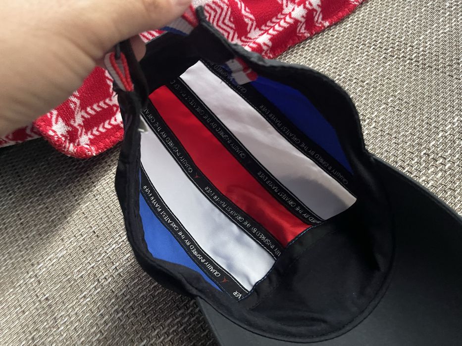 Шапка Nike Jordan PSG Tailwind Paris Saint Germain Cap Hat Uptempo