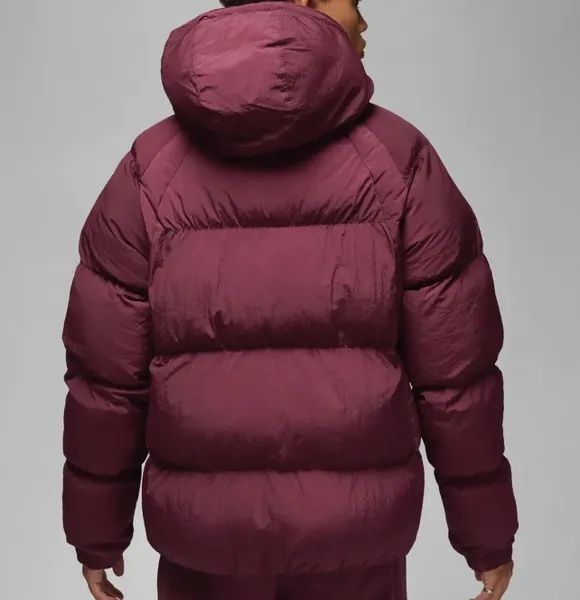 Geaca  Jordan puffer