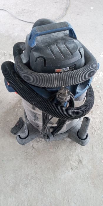 Aspirator Dexter 1400W