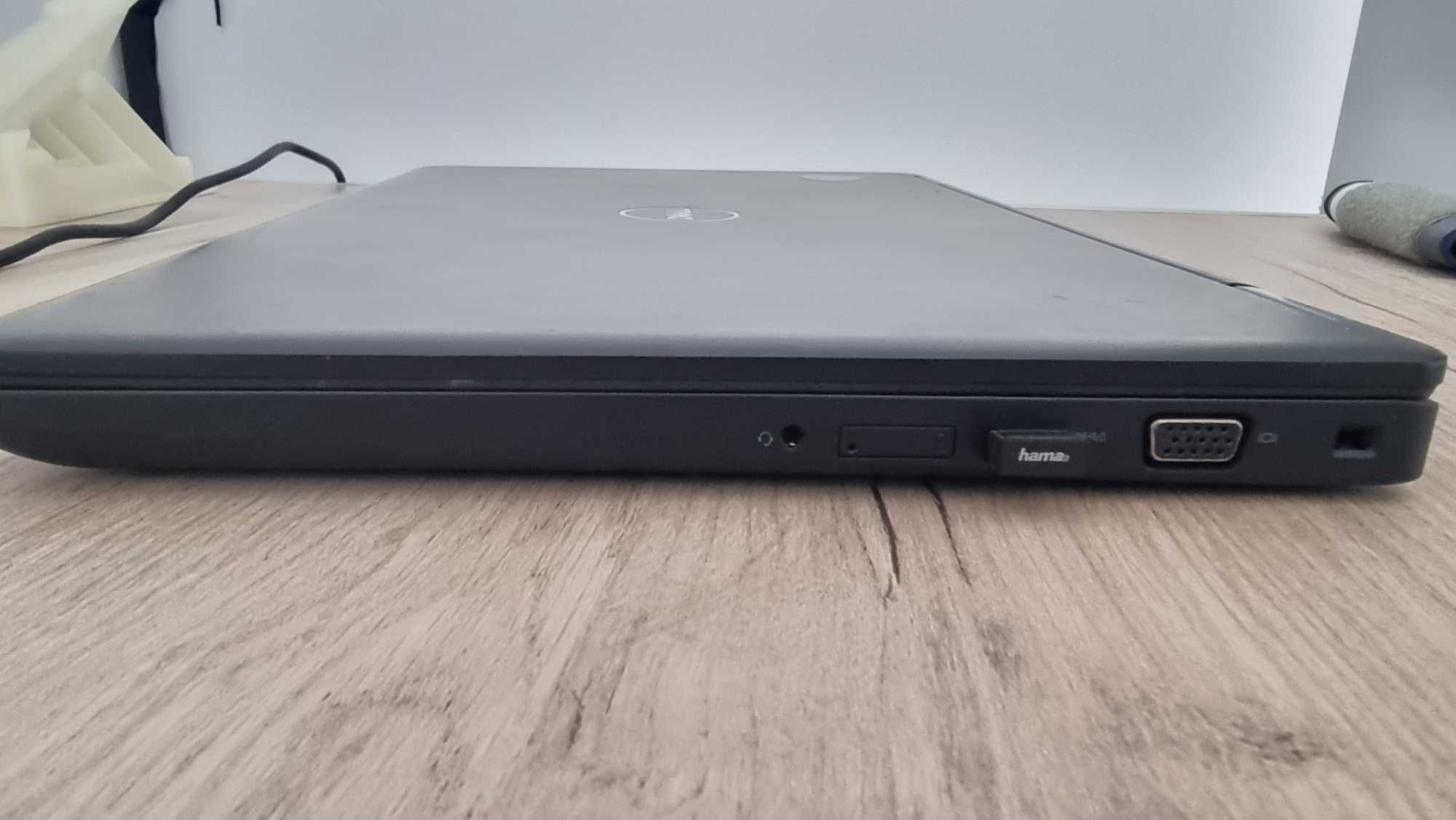Dell precison 3520