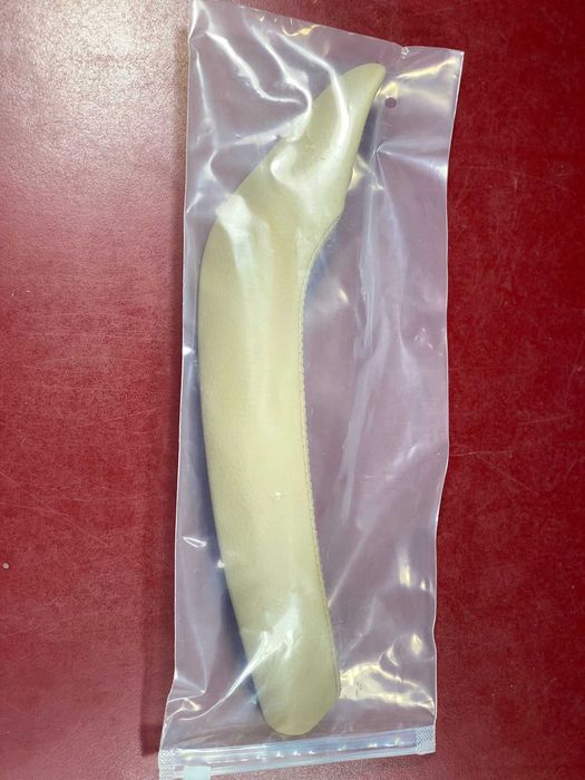 Maner piele interior usa stanga spate pentru Bmw X3 F25 / X4 F26