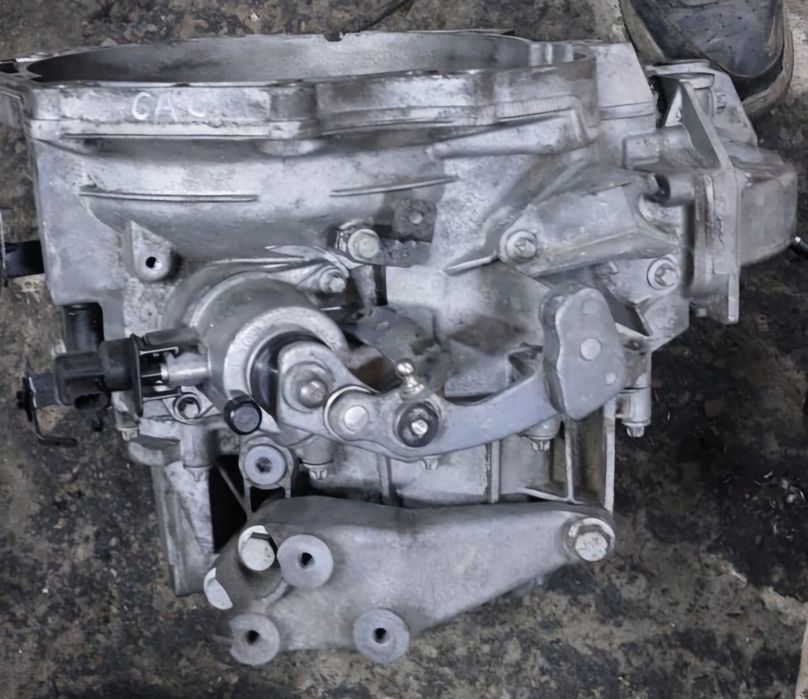 Cutie viteze manuala M32 / 55575539 /55194239 Opel Astra J