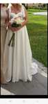 rochie de mireasa