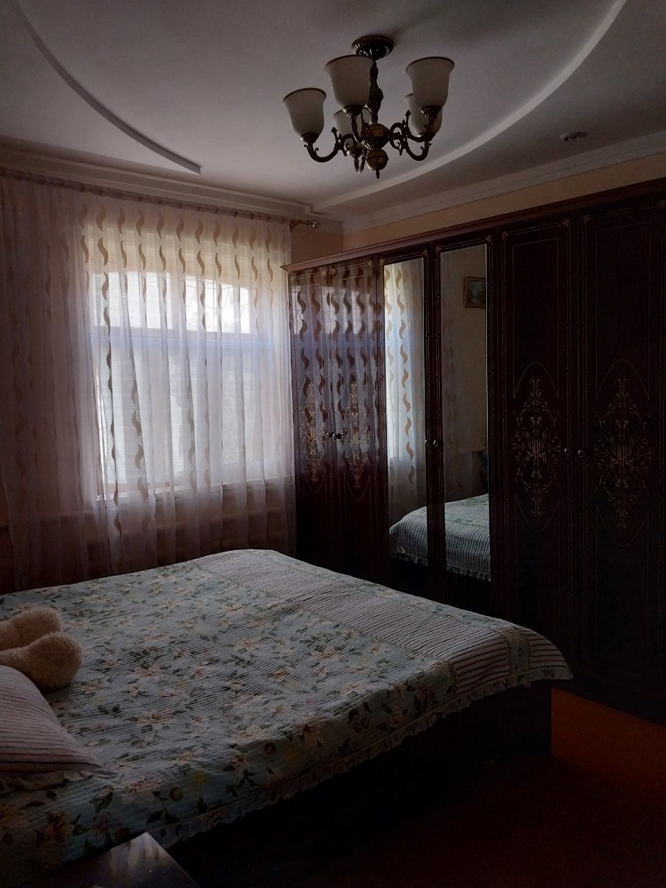 Продаётся 2 комнатная квартира