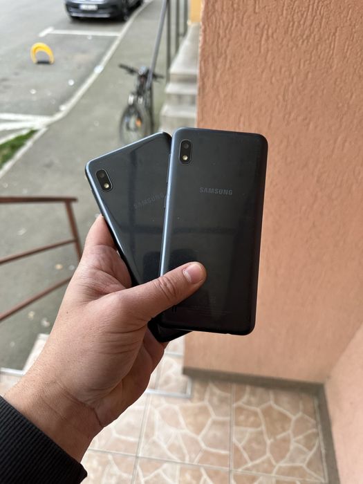 Samsung Galaxy A10 Dual Sim impecabile Dezmembrez