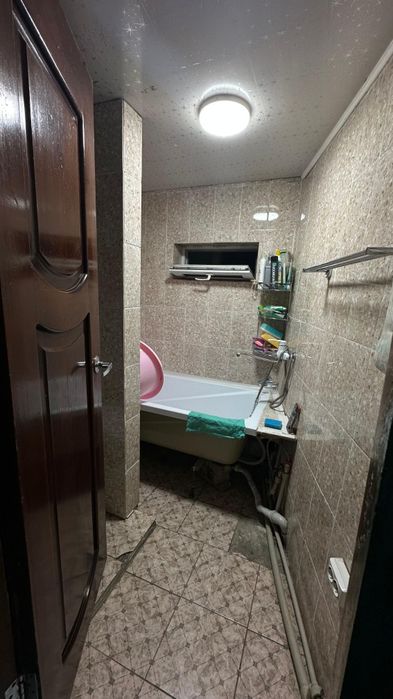 Сдам времянку мкр тастак