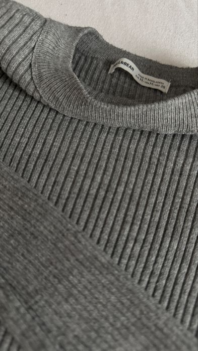 Елегантен еластичен полуголф Pull&Bear – мека вискоза, много удобен