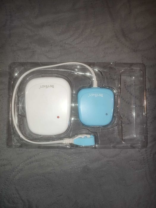 Alarma de Pat Ud la Copii, Dispozitiv Enurezis/incontinență urinară