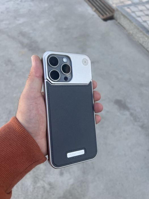 Iphone 15 pro max/LLA