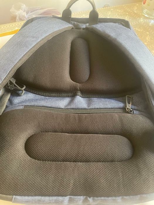 НОВЫЙ Спортивно-городской рюкзак.