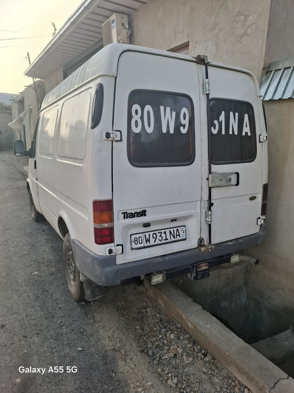 1992 yil metani bor