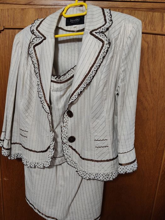 Compleu dama ,marimea 42