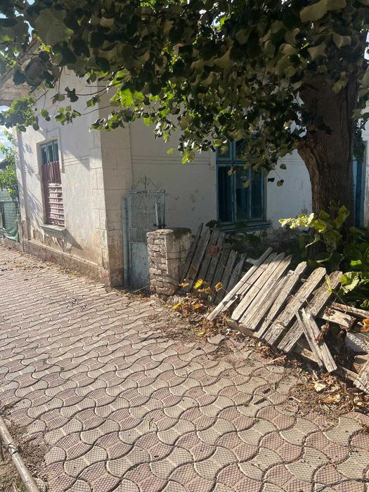 Teren Intravilan Strategic Negru Vodă, 1033 mp, Deschidere 19.5m
