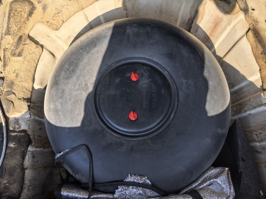 Epica 2008 sotiladi
 suyagi butun udar yemagan
646.000Km yurgan
holat