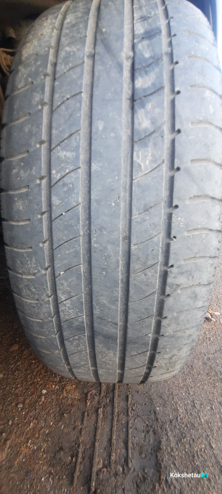 225/60/18 PowerTrac