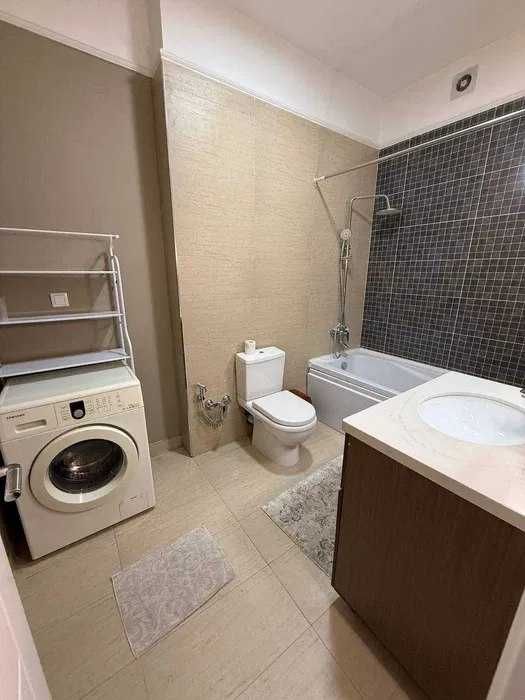 Olmazorda 1 Xonali Kvartira ijaraga Beriladi manzil | Almazar city |