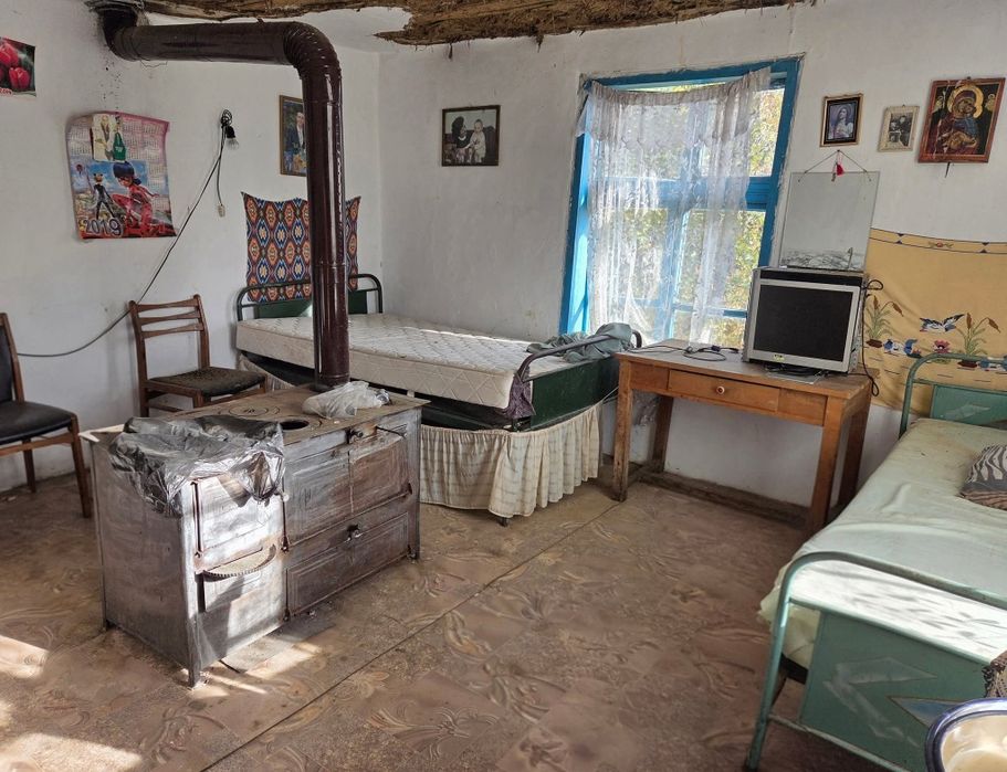 Къща с.Лиляч общ.Невестино