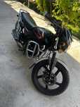 Matatsekl Lifan 777