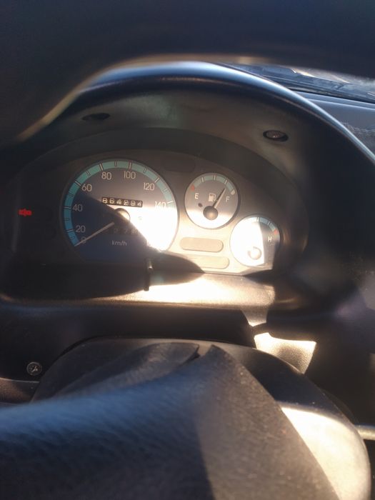 Matiz sotiladi yili 2008