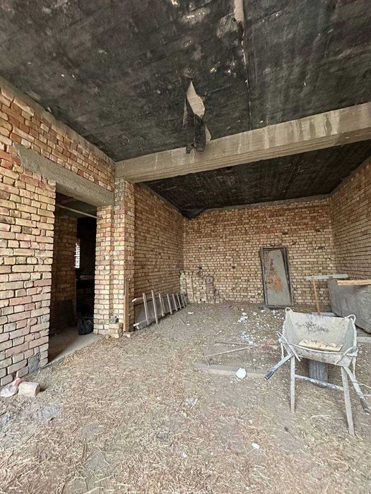 Участок Шайхонтохур Маннон Уйгур 1 гор-больница 2,5 сотих Хонаси 7 та