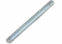 Tijă filetată cu suprafață galvanizată M8 ( 1 m )