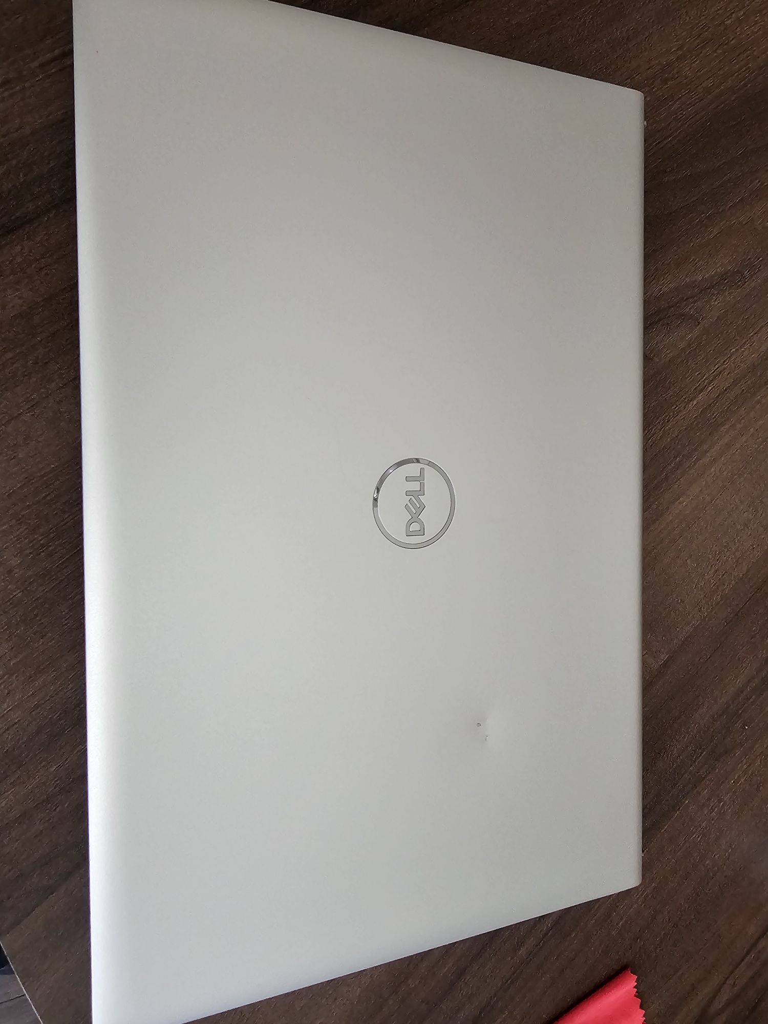 Лаптоп ултрабук ultrabook Dell Inspiron 14 5410