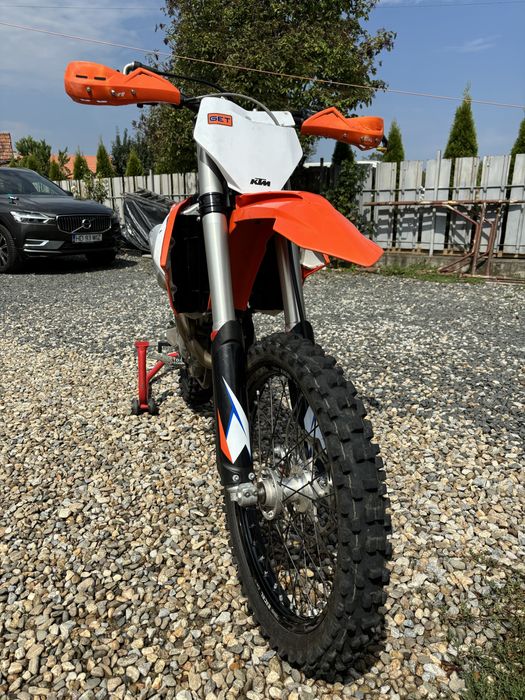 KTM SX-F 350 an 2021