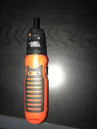 Vand surubelnita Black & Decker