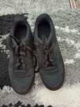 Tenisi nike din piele
