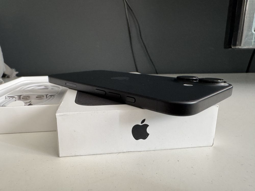 iphone 16 plus 128gb 18 цикъла на зареждане