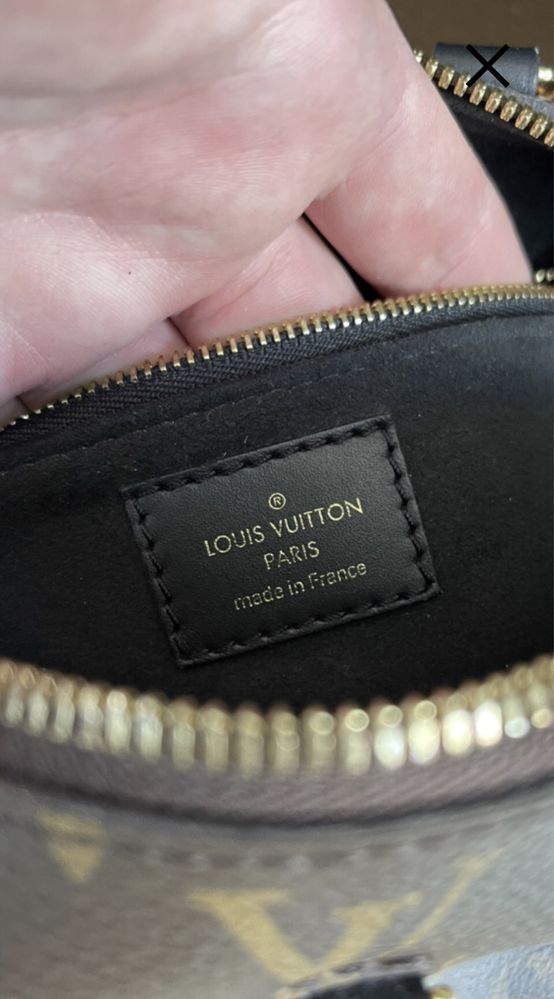 Louis Vuitton originala