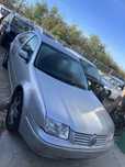 Vand bara fata capota usi haion aripi Vw bora